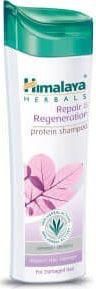 Himalaya Wellness Σαμπουάν Αναδόμησης/Θρέψης & Ενυδάτωσης για Ξηρά Μαλλιά Μαλλιά 200ml
