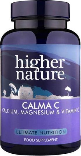 Higher Nature Calma C Powder 140gr