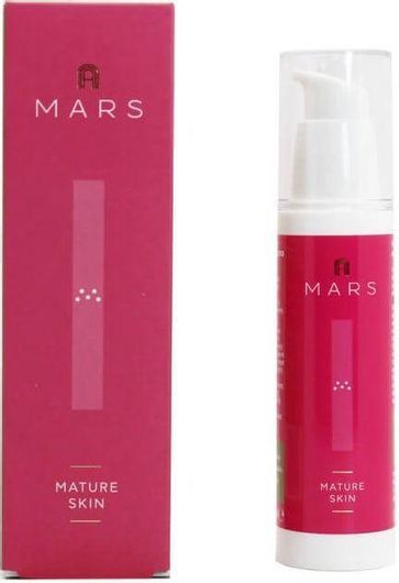 Αντιγηραντική κρέμα Mars Mature Skin 50ml