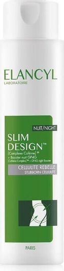 Elancyl Slim Design Night 200ml