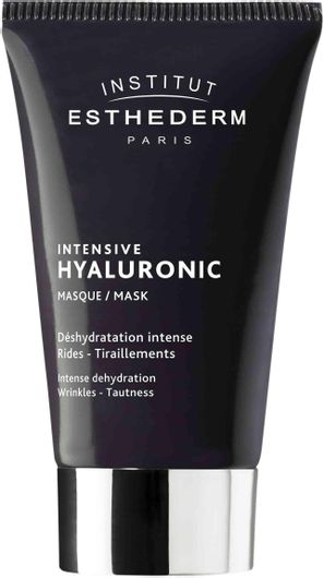 Μάσκα Προσώπου Institut Esthederm Intensive Hyaluronic Tube 75 ml