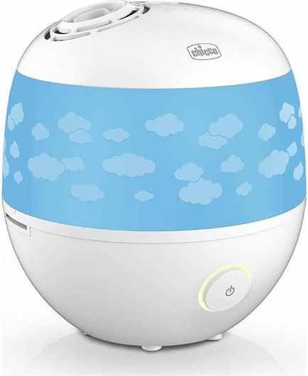 Υγραντήρας Chicco Hot Advance 300W