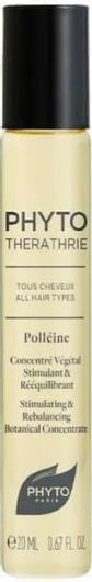 Λάδι Μαλλιών Phyto Phytotheratrie Polleine Stimulating & Rebalancing 20ml
