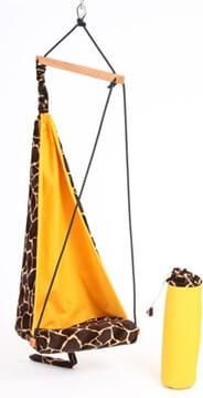 Αιώρα παιδικό κάθισμα Hang Mini Giraffe