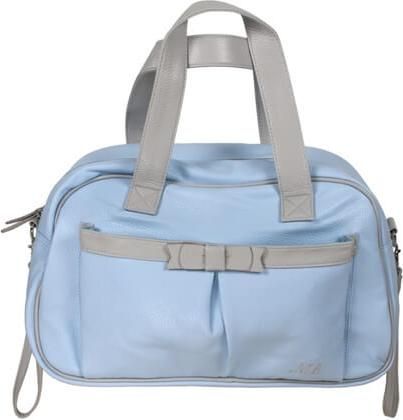 Τσάντα Αλλαξιέρα Mayoral Ώμου & Χειρός Σιέλ