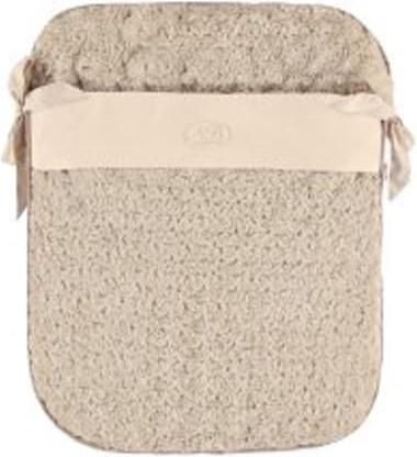 Ποδόσακος Καροτσιού Mayoral  Ενισχυμένος 19105-77 Μπεζ