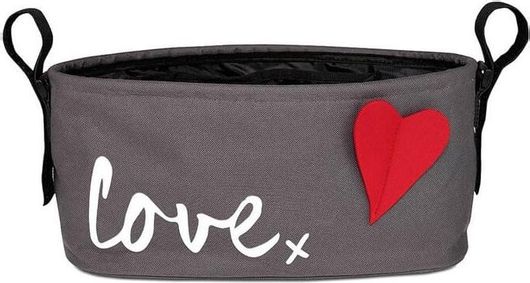 Οργανωτής Καροτσιού Choopie Love