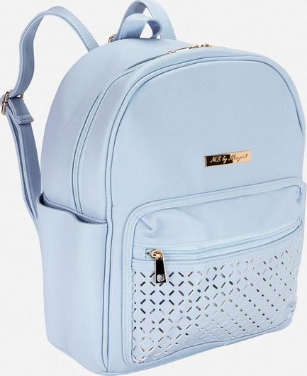 Τσάντα Μωρού και Σακίδιο Πλάτης της Mayoral 19412-080 Sky Γαλάζιο