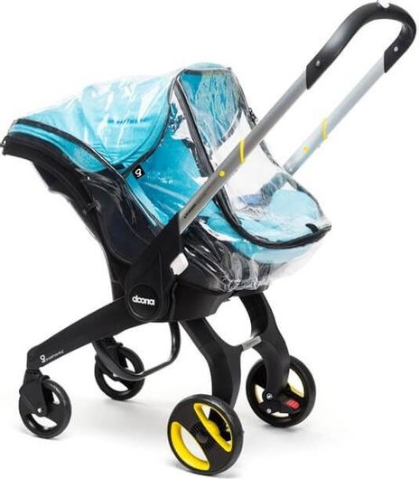 Αδιάβροχo Καροτσιού Doona 