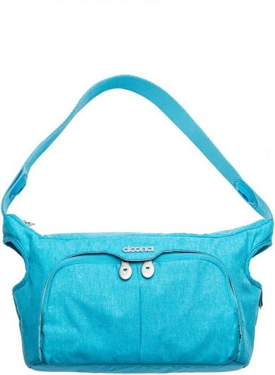 Doona τσάντα organizer Sky (Turquoise)
