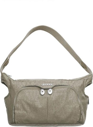 Doona τσάντα organizer Storm (Grey)
