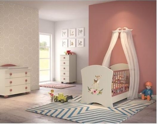 Προεφηβικό Κρεβάτι Asterias ΑΛΕΞΑΝΔΡΟΣ