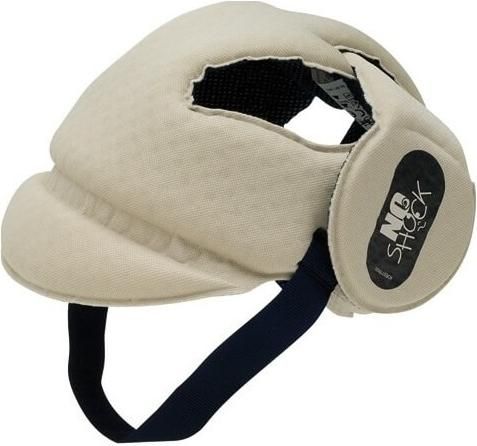 Προστατευτικά Κεφαλής OK BABY No Shock 1τμχ