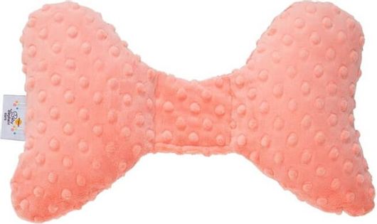 Μαξιλάρι Στήριξης Baby Elephant Ears Elephant Ears Πορτοκαλί 