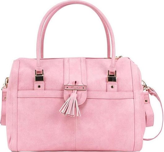 Τσάντα Αλλαξιέρα Mayoral Ώμου & Χειρός Ρουζ