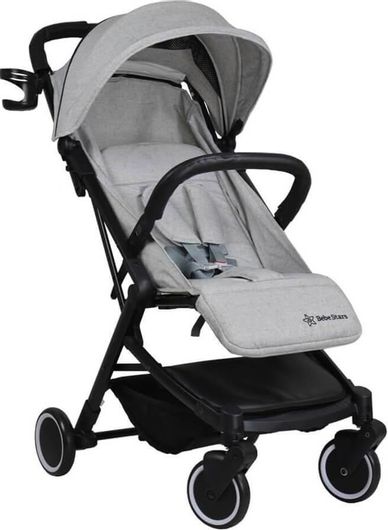 Καρότσι Bebe Stars City 191-186