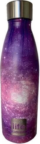Μπουκάλι Θερμός Ecolife Galaxy 0.5lt