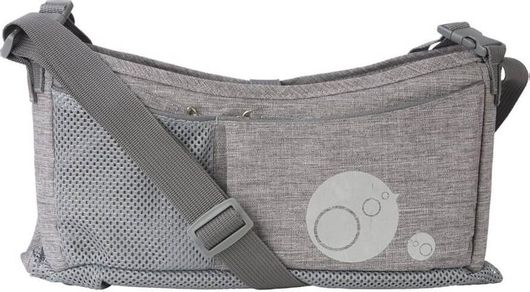 Οργανωτής Καροτσιού BBox Stroller Γκρι