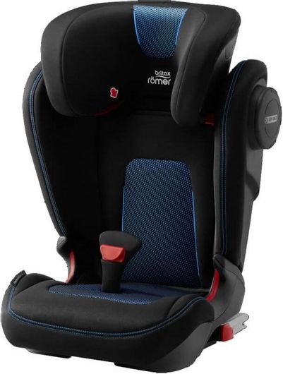 Καθισματάκι Αυτοκινήτου Britax Romer  Kidfix III M 15-36kg Μπλε