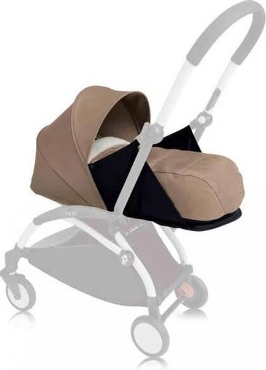 Αδιάβροχο Καροτσιού Babyzen Yoyo+ Μπεζ 