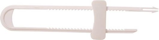 Προστατευτικό για Ντουλάπια & Συρτάρια Dreambaby BR74689 Λευκό