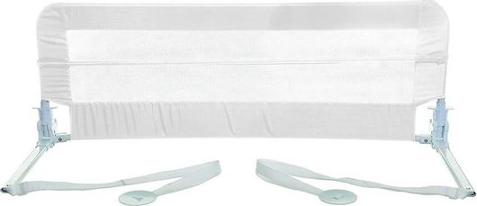 Προστατευτικό Κάγκελο Κρεβατιών Dreambaby Dolcena Pop Λευκό