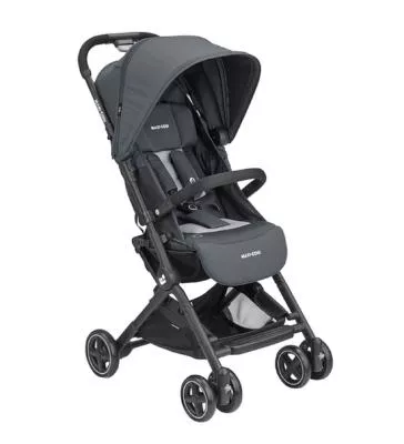 Maxi-Cosi Παιδικό Καρότσι Lara Essential Graphite BR74428