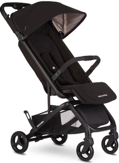 Παιδικό Καρότσι Easywalker Miley Night Black