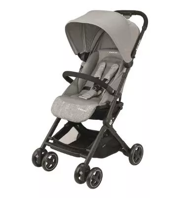 Maxi-Cosi Παιδικό Καρότσι Lara Essential Grey Γκρι BR73716
