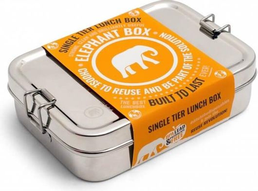 Παιδικό Δοχείο Φαγητού 8X-treme Baby Ανοξείδωτο 800ml