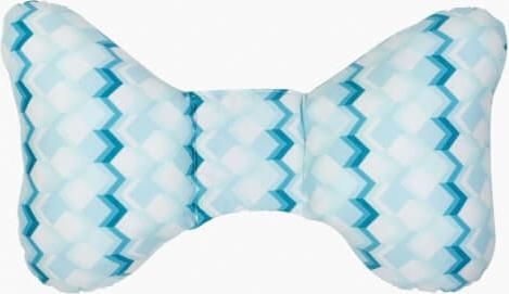 Εργονομικό Μαξιλαράκι Στήριξης Αυχένα Naforye Blue Building Blocks