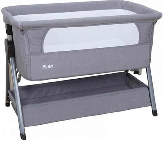 Λίκνο Casual Play Pig's Cot με Στρώμα