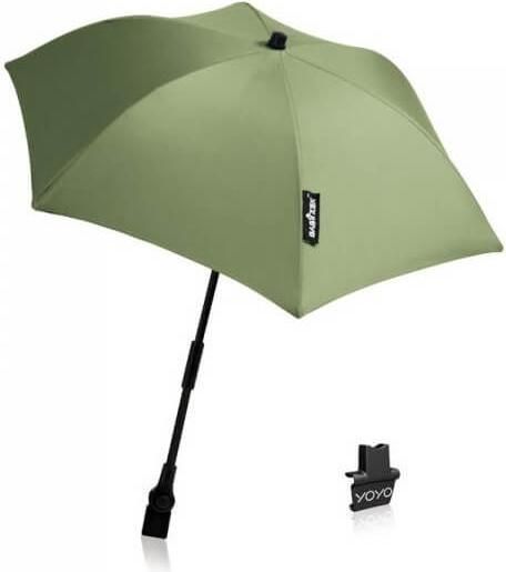 Ομπρέλα Καροτσιού BabyZen Πράσινη Yoyo+