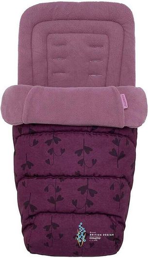 Ποδόσακος Καροτσιού Cosatto Fairy Garden