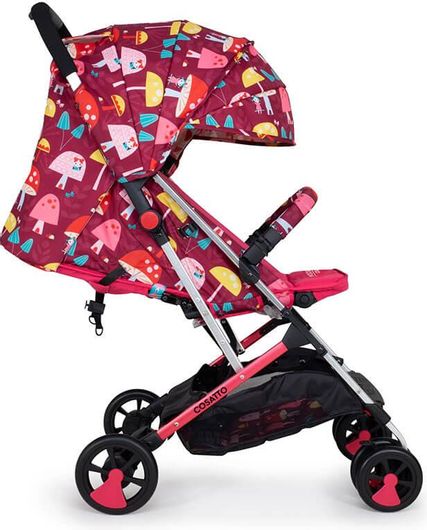 Καρότσι Cosatto Woosh 2 Mushroom Magic