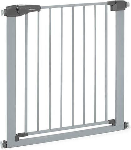 Προστατευτική Πόρτα Babyono Γκρι BN943/02