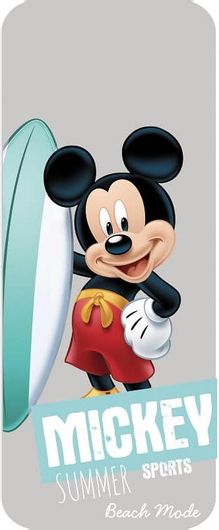 Κάλυμμα Καροτσιού Interbaby Mickey MK030