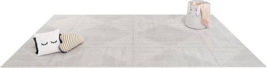 Toddlekind Παιδικό Παζλ Δαπέδου Πολυτελείας 120x180cm Earth Dove