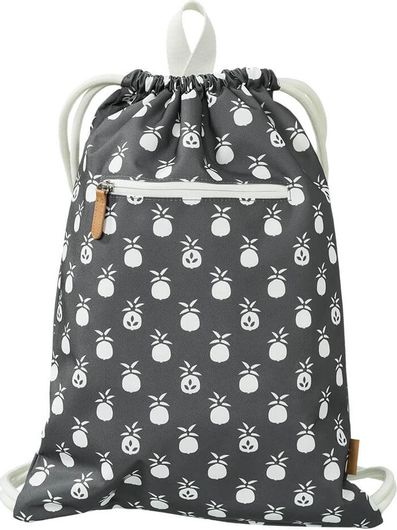 Τσάντα κολυμβητηρίου Fresk 38x27εκ - Pineapple Ανανάς