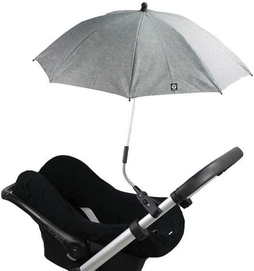Ομπρέλα Καροτσιού Dooky Γκρι