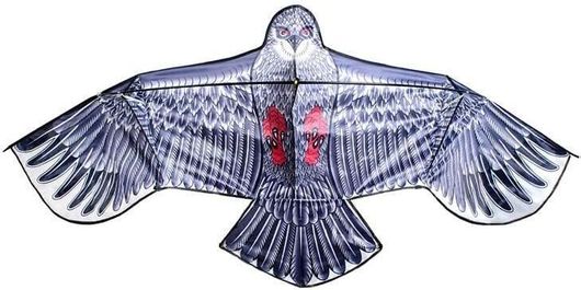 Χαρταετός Kite Great Eagle 2mx83cm