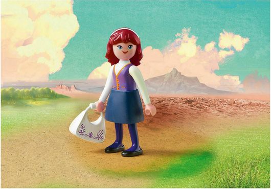 Playmobil Spirit Maricela για 4 ετών