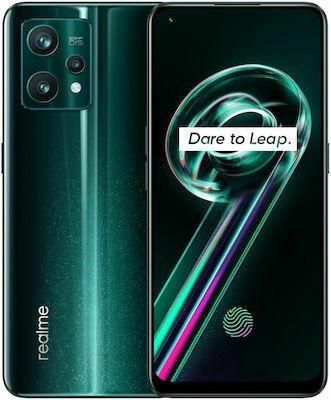 Realme 9 Pro 5G 6GB 128GB Aurora Green