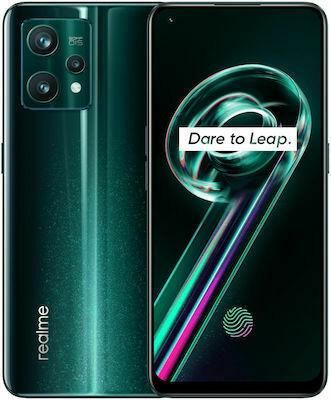 Realme 9 Pro 5G 8GB 128GB Dual Aurora Green