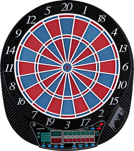 Ηλεκτρονικός Στόχος Sunflex Excellence