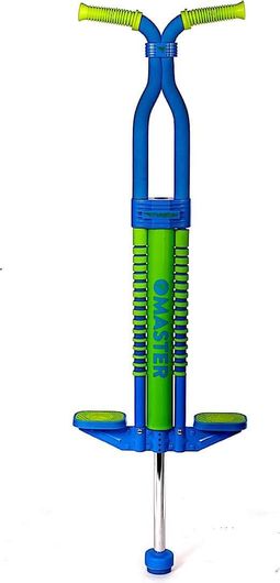 Pogo Stick Flybar Master Μπλε///Πράσινο