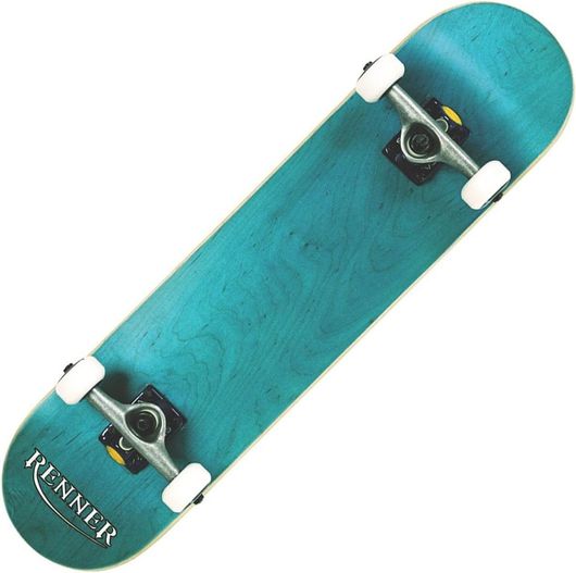 Skateboard Renner Series Pro Μπλε