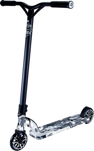 Παιδικό Πατίνι Madd Gear Pro Scooter Vx7 Extreme Arctic Camo
