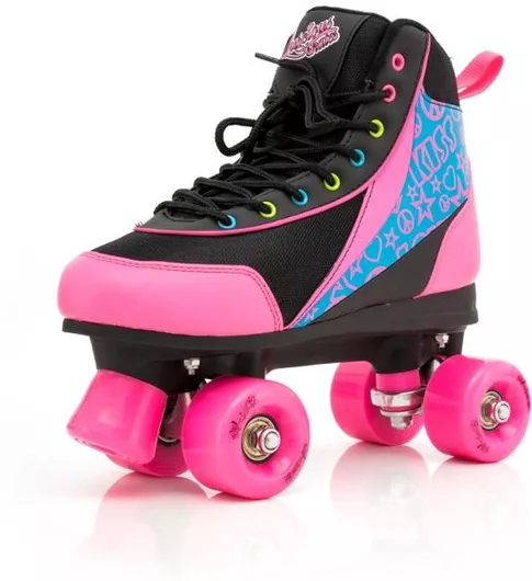 Rollerblades Luscious Skates Disco Diva