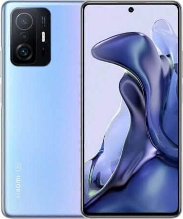Xiaomi 11T Pro 5G 8GB 128GB Celestial Blue